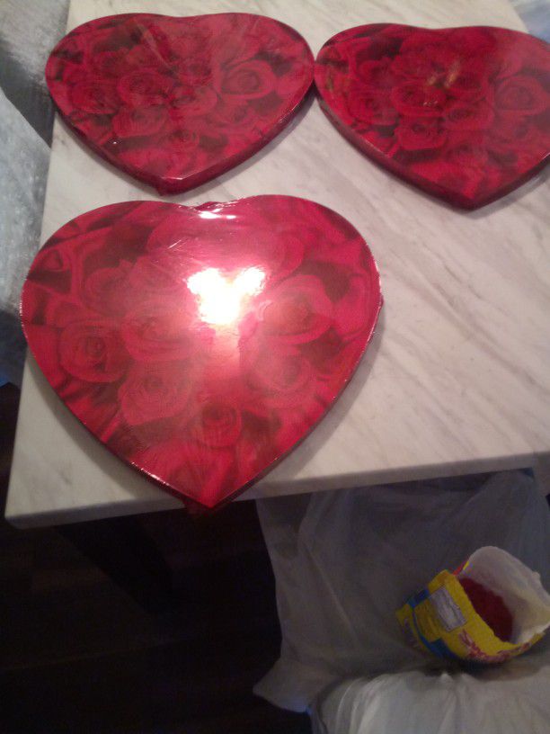 Giant Valentine's Candyheart