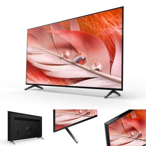 SONY BRAVIA X90J 65 INCHES