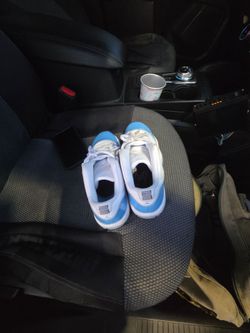 Jordans youth