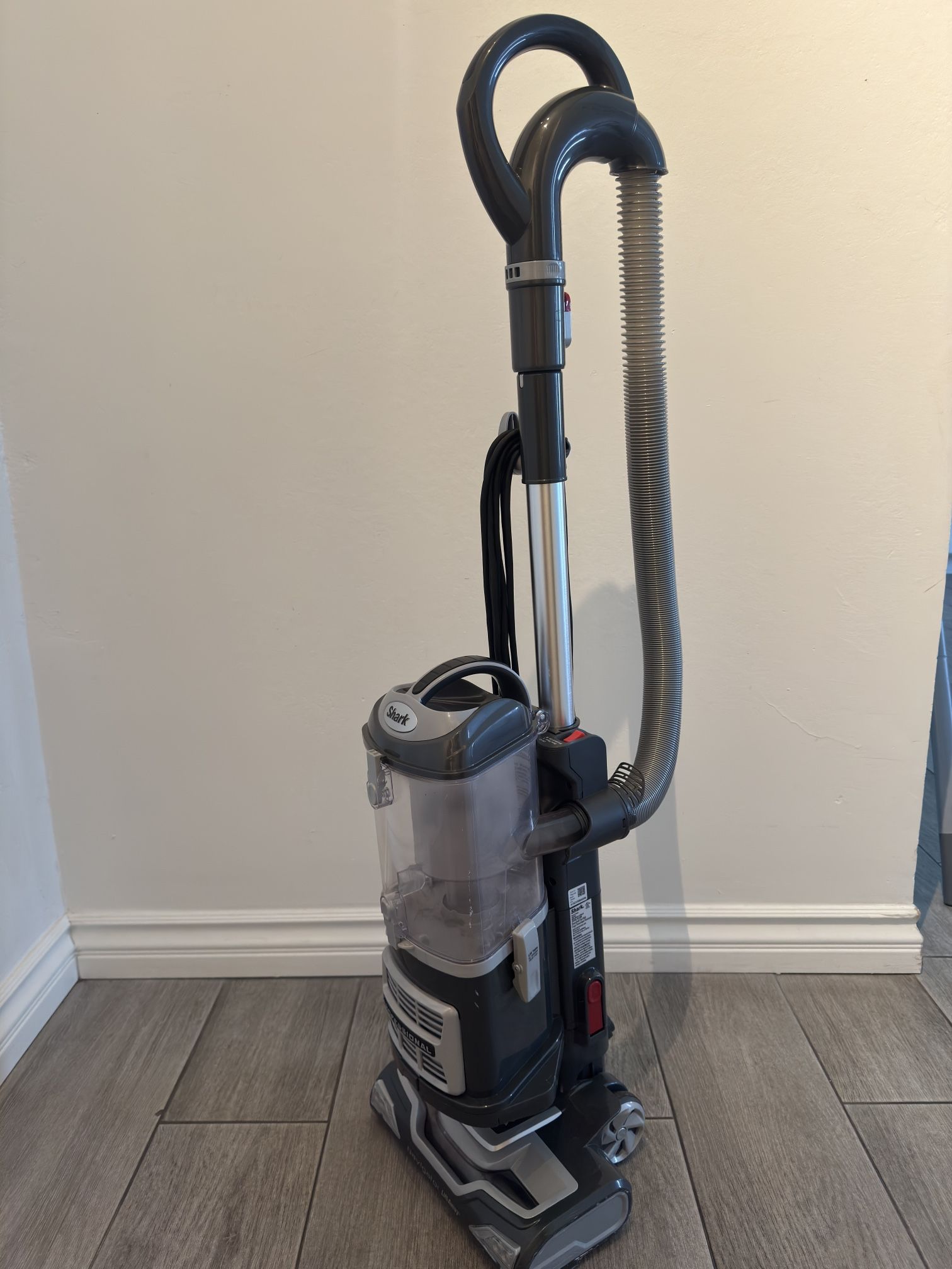 Shark Vacuum 
