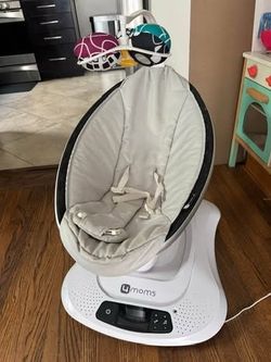 4moms Rockaroo