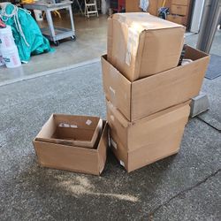 7 Boxes