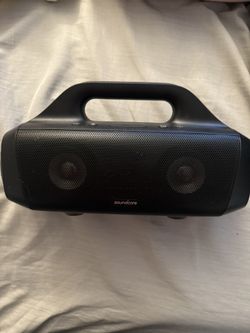 Speaker