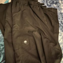 Healing Hands Scrub Pants