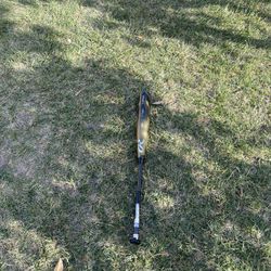 Icon 2023 Base Ball Bat