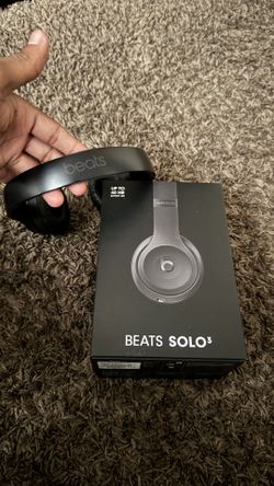 BEATS SOLO 3 Wireless