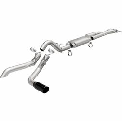 MagnaFlow Performance Cat-Back Exhaust System Kit 19663
