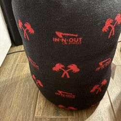 In-n-out Sleeping Bag