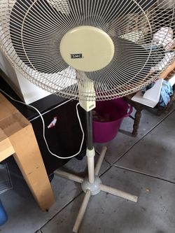 Fan $10