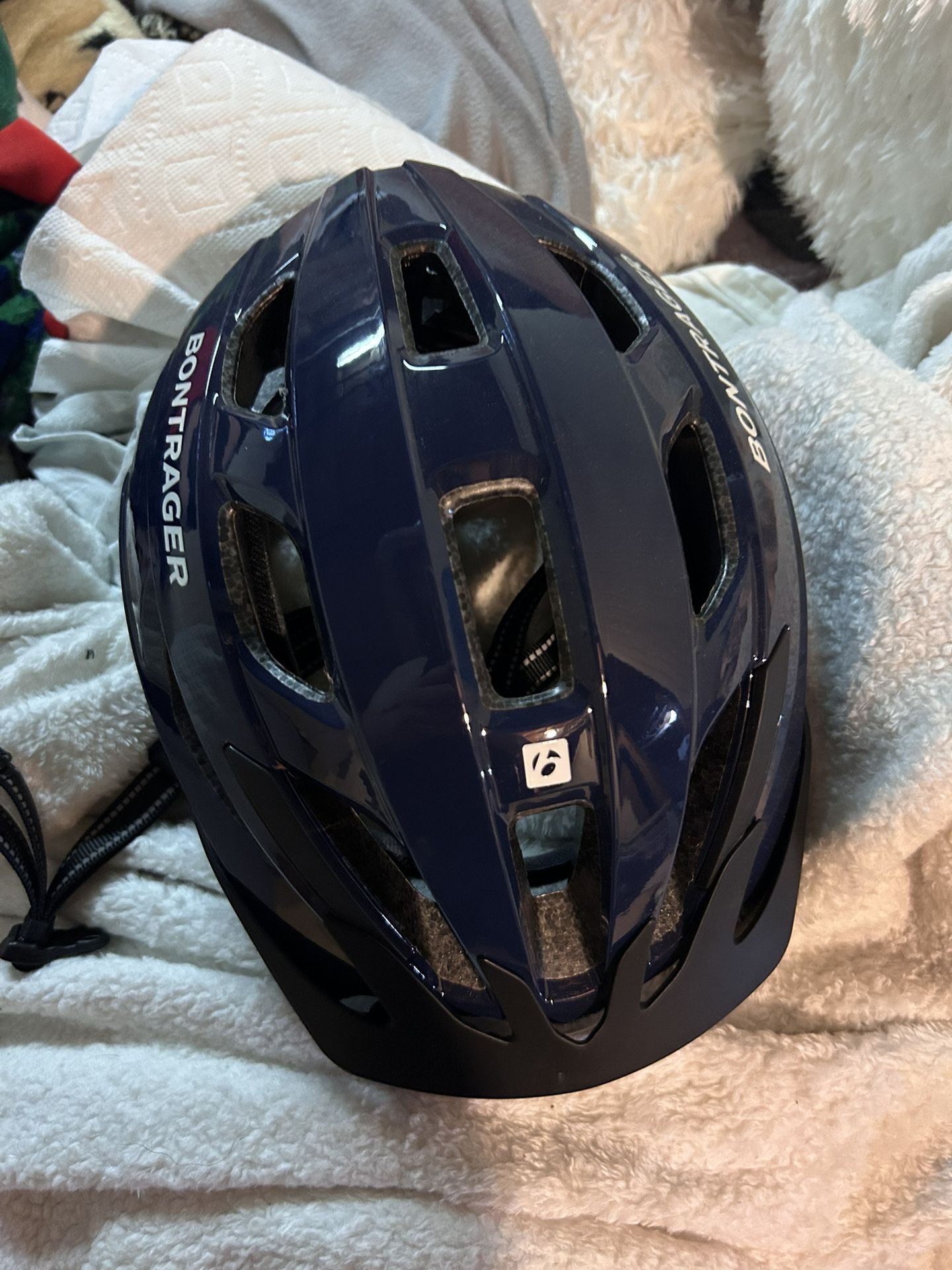 Bike Helmet