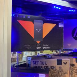 HP Victus Desktop Ryzen 5 / 8Gb Ram/ 512gb SSD
