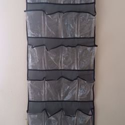 Organizer $5 