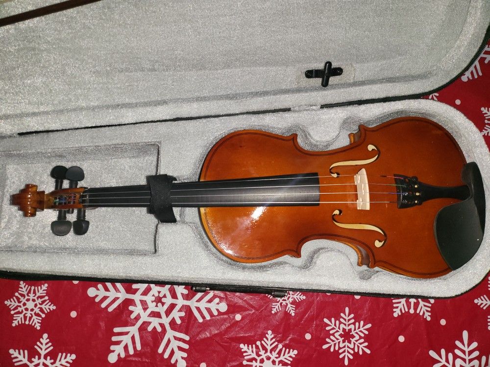 Violin