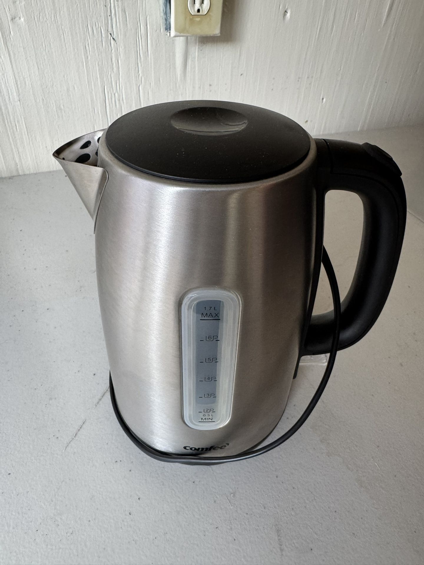 Comfee Water Heater