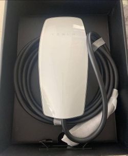 Tesla wall connector for sale