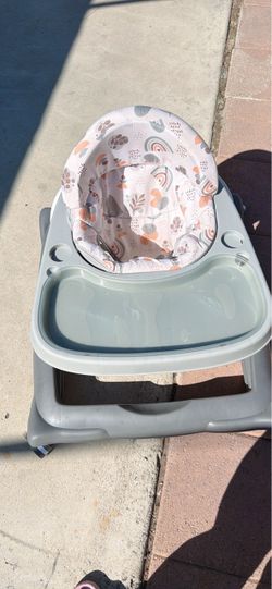 Baby Walker