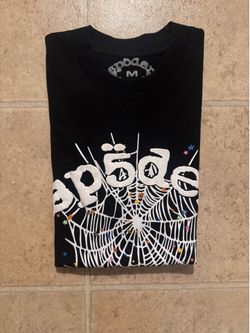 Sp5der Tee