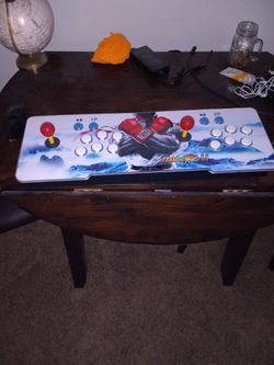 1000 Game System