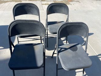 Cosco chair