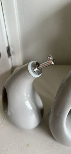 Kitchen oil