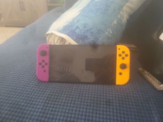 Nintendo Swtich 2nd Gen