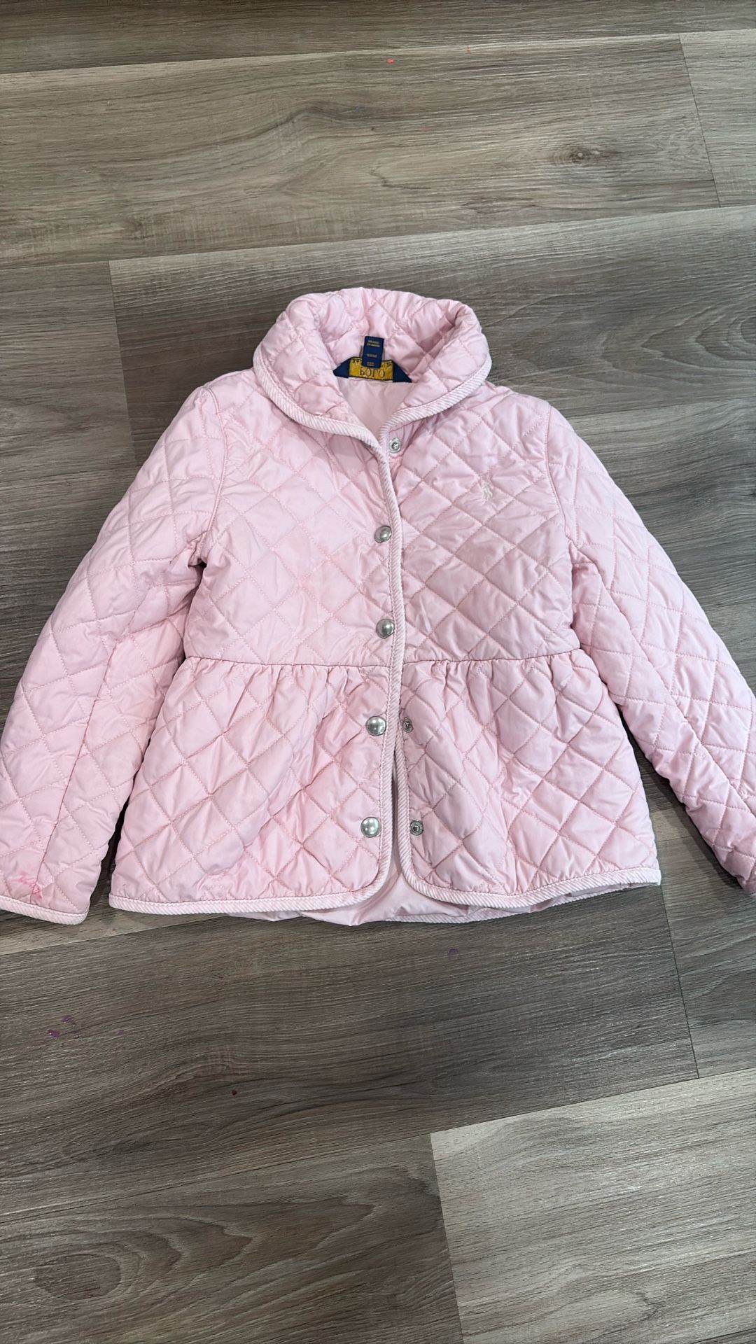 Polo Ralph Lauren Jacket 6T