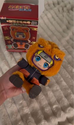 Naruto Blind Box