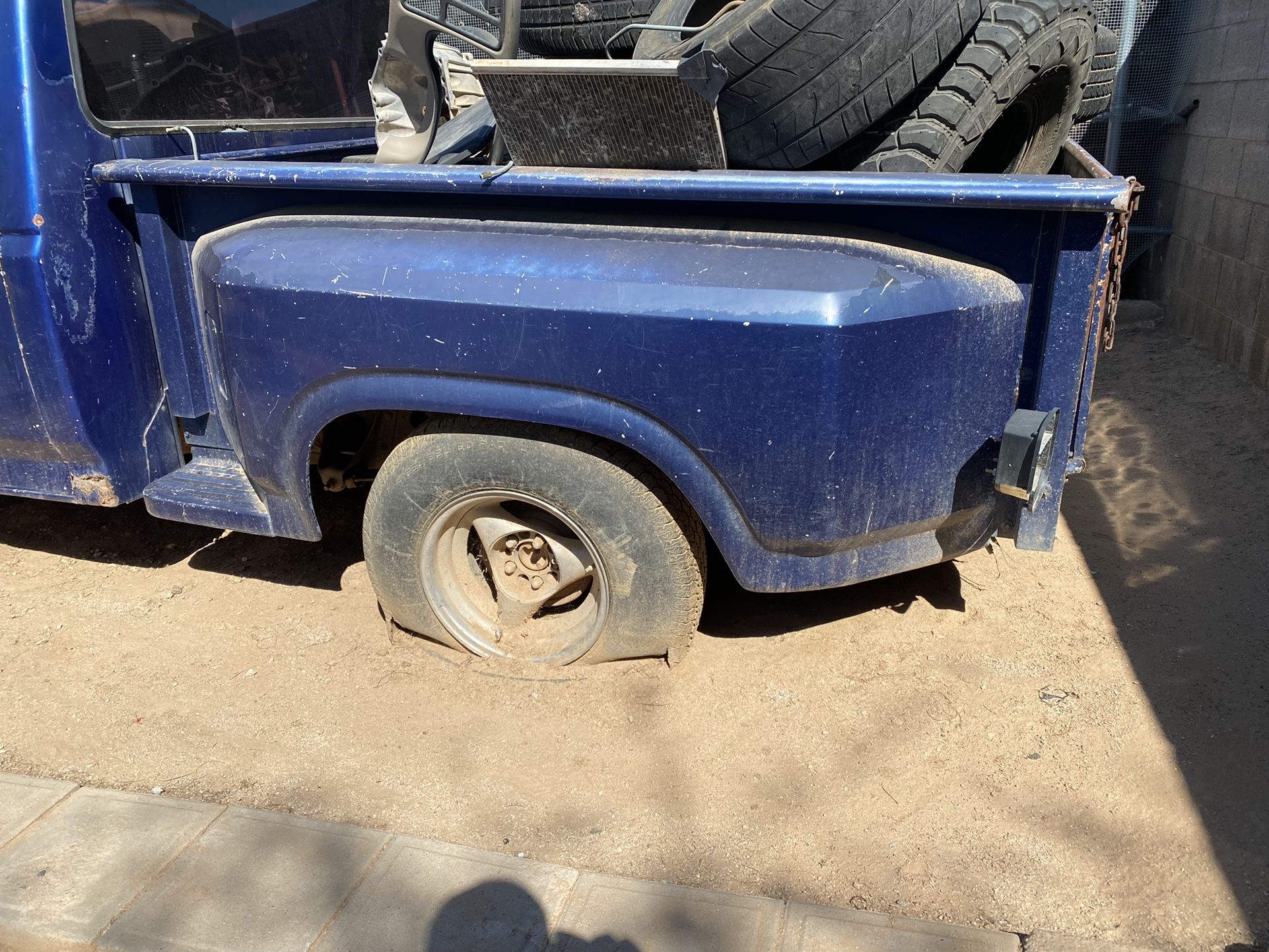 Ford F150 Stepside Bed for Sale in Phoenix, AZ OfferUp