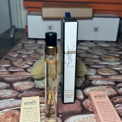 YSL libre 10ml Travel + bonus