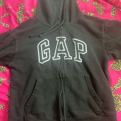 Gap Zip Up