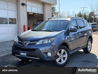 2013 Toyota RAV4
