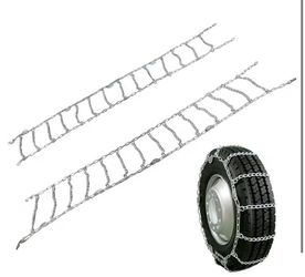 Pair Of Semi Chains 22.5 