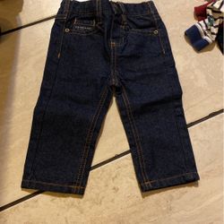 Baby Clothes 
