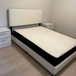 Bedroom Set / Set de Dormitorio 🚚[Fast-Delivery]💨