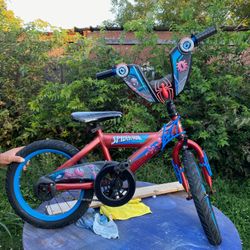 Bike