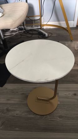 Night stand, small table