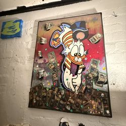 Jump into money over and over