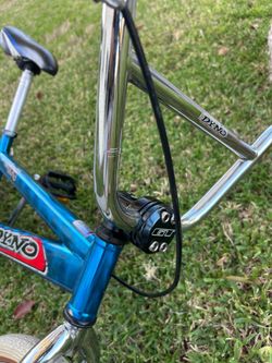 GT Dyno 90’s Bmx 20”      RedLine Mongoose elf