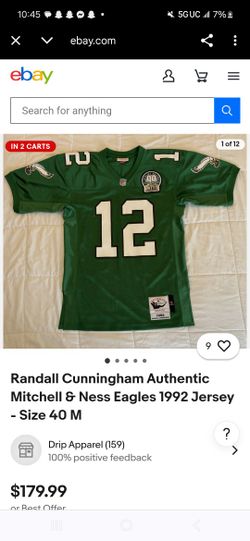 Authentic  VINTAGE JERSEY 
