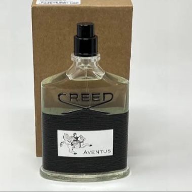 Creed Aventus for Men by Creed EDP 100ml (Brand New Tester Bottle)