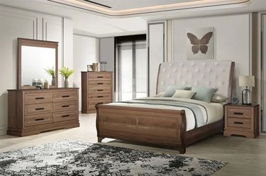 COVENTRY HALL BEDROOM SET
