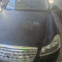 Infiniti 2007  