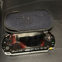 PSP 