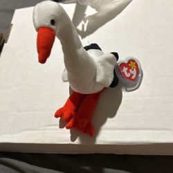 Beanie Babies - Stilts