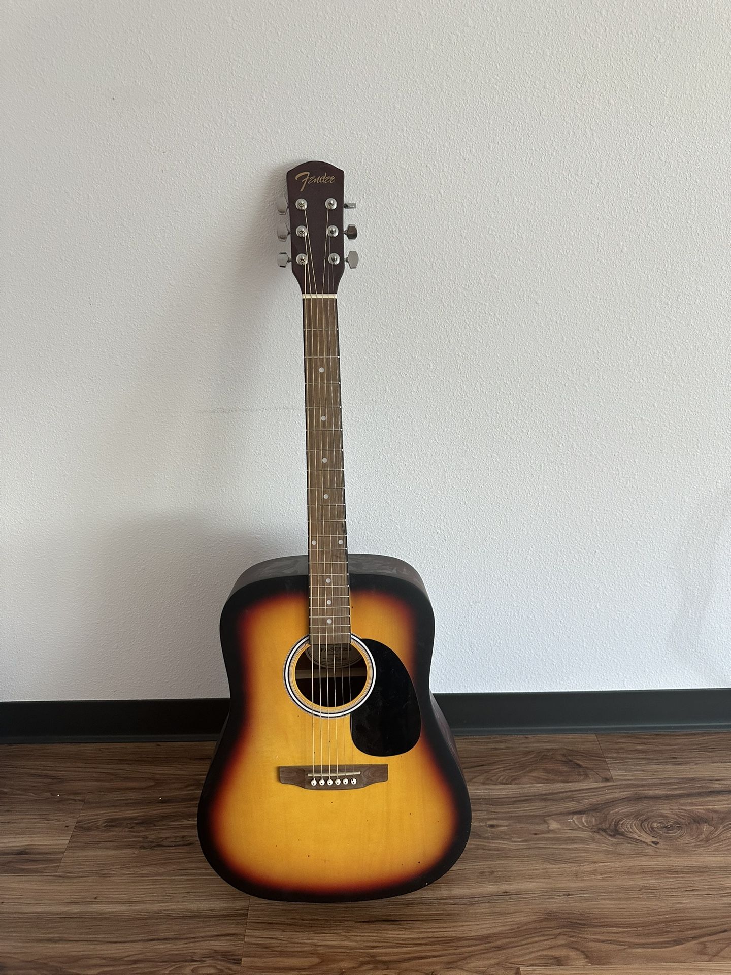 Fender Fa25