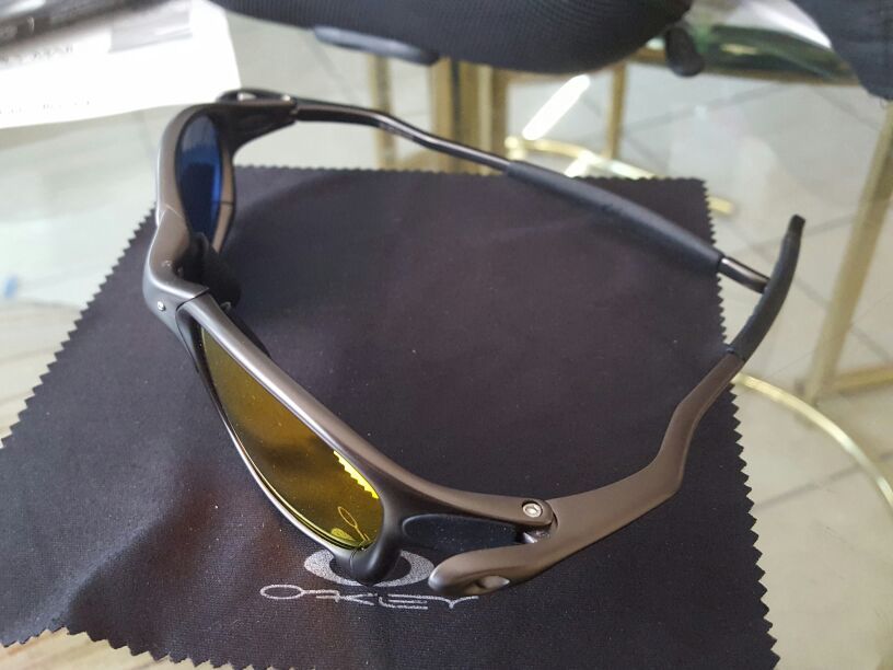 Oakley juliet x metal penny for Sale in New Port Richey, FL - OfferUp