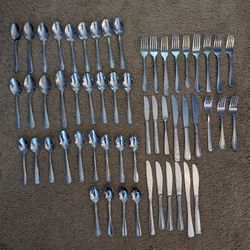 Dining Utensils