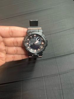 G-Shock Watch