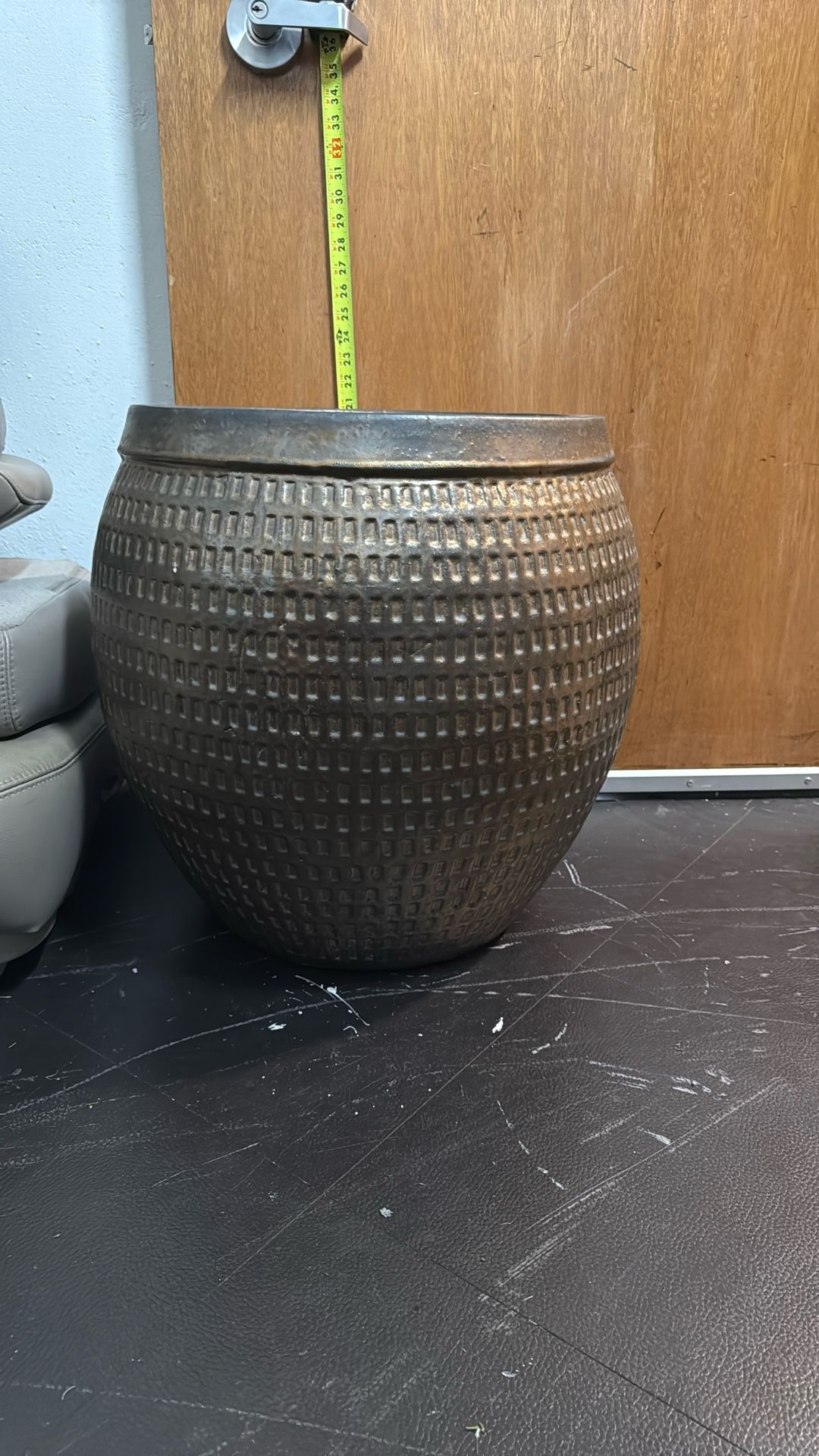 Flower Pot
