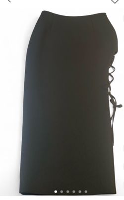Black shirt